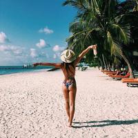 Отзыв от Нелли - Виза Destination Thailand