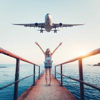 Отзыв от Сабина - Visa DTV